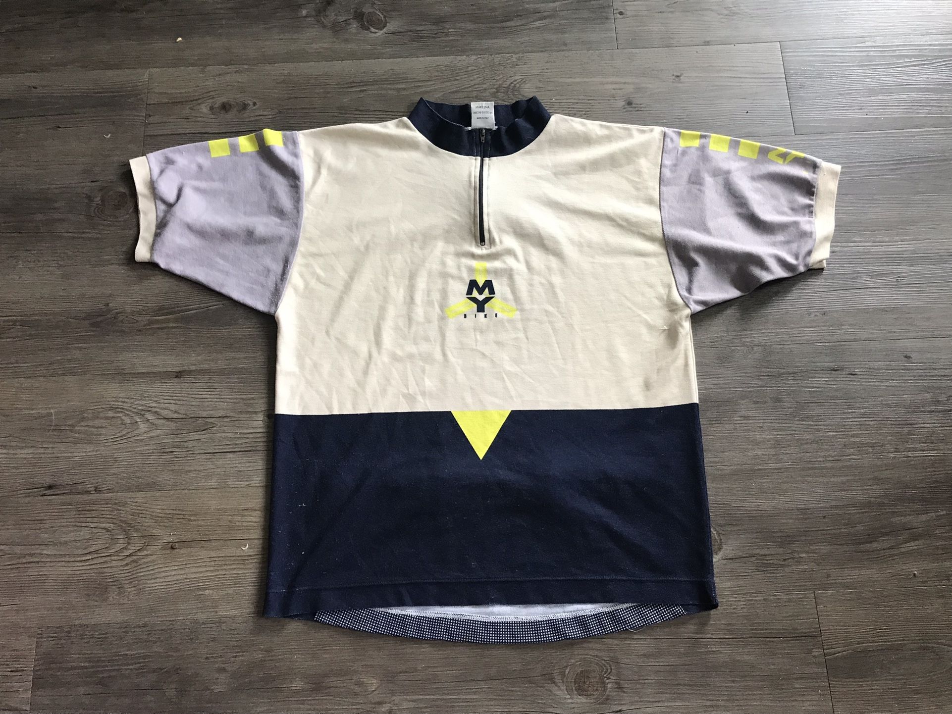 Cycling Jersey - XL