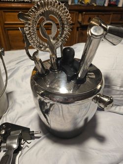 Beautiful pieces