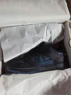 Nike Dunk SB Bluetile Size 10.5m