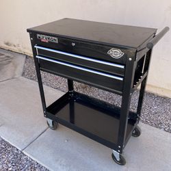 Yukon Tool Box 31”H 21”W 18”D For Sale