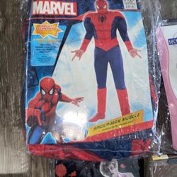 Adult Costume 