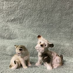 Vintage Figurines