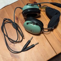 David Clark Headset H10-13.4