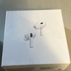 AirPod Pro2 USB-c Noise Canceling 