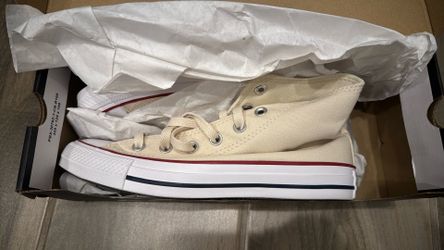 Converse Ivory