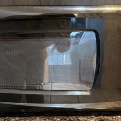 Rival Microwave