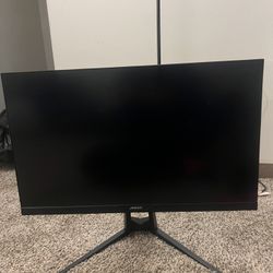Aorus 27in Monitor 