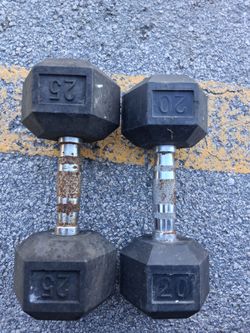 Weights