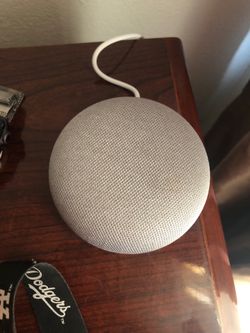 Google home
