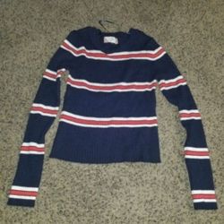 Sweater Size Large 