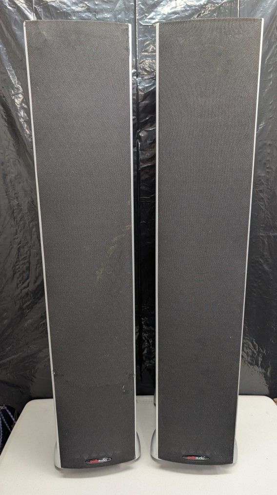 Speakers