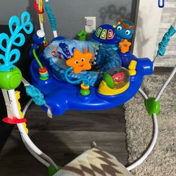 Baby activity Bouncer 