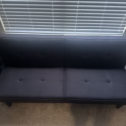 Target Futon 