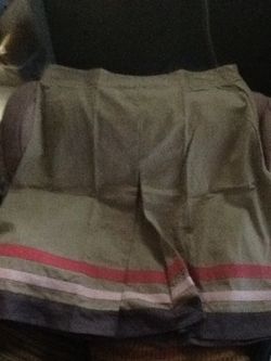Merona Skirt