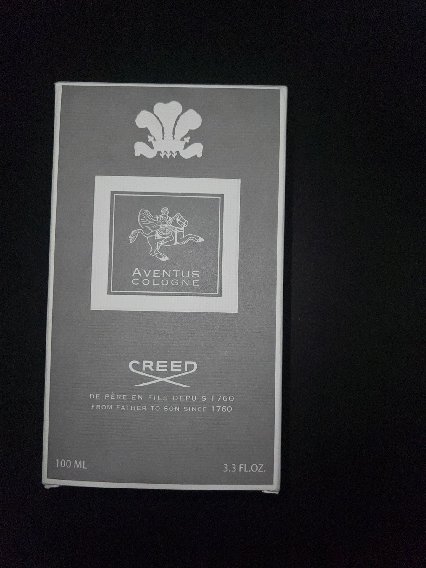 Creed Aventus