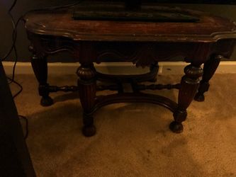 Antique Table
