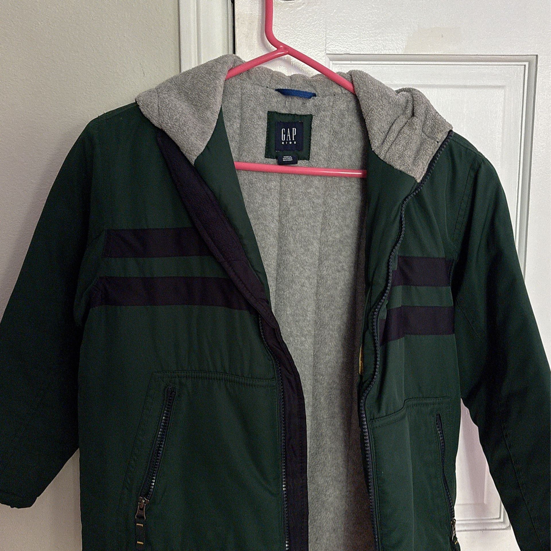 Gap Boys Jacket 