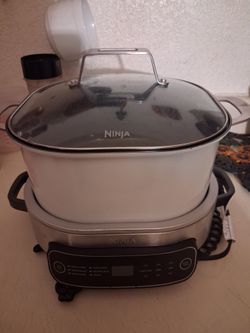 Ninja rice maker