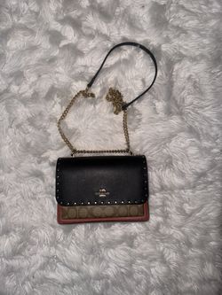 Coach Klare Cross Body purse