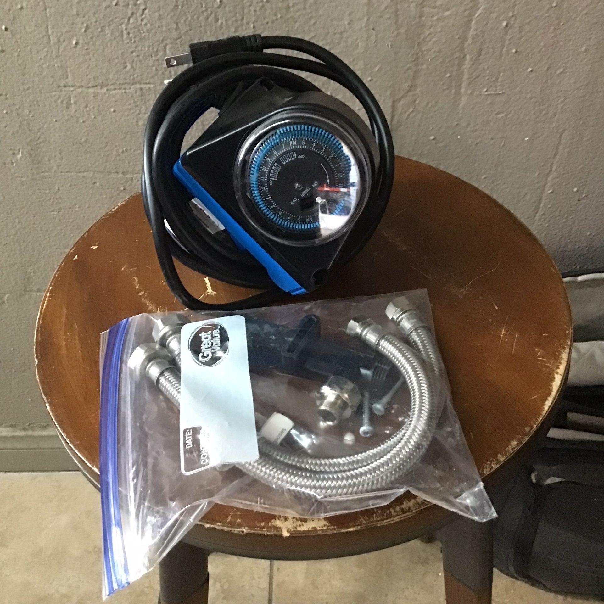 Watts HRWS Universal Steel Water Heater Recirculating Pump Brand New for  Sale in Las Vegas, NV - OfferUp