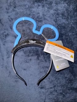 Disney Channel Ears