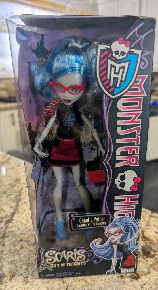 Monster High