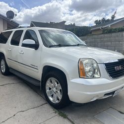 2011 GMC Yukon XL