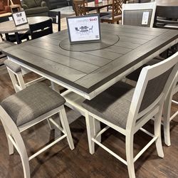 Dining Room Set