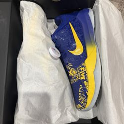 Kobe 5 Protro 5 Rings