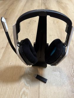 Astro Gamer Headset 