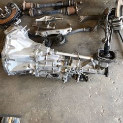 $1(contact info removed) HONDA AP2 Transmission 118km