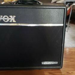 VOX VT40+ Guitar Combo Amp