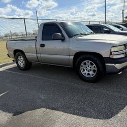 Truck $5500