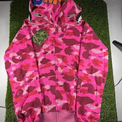 Bape Hoodie