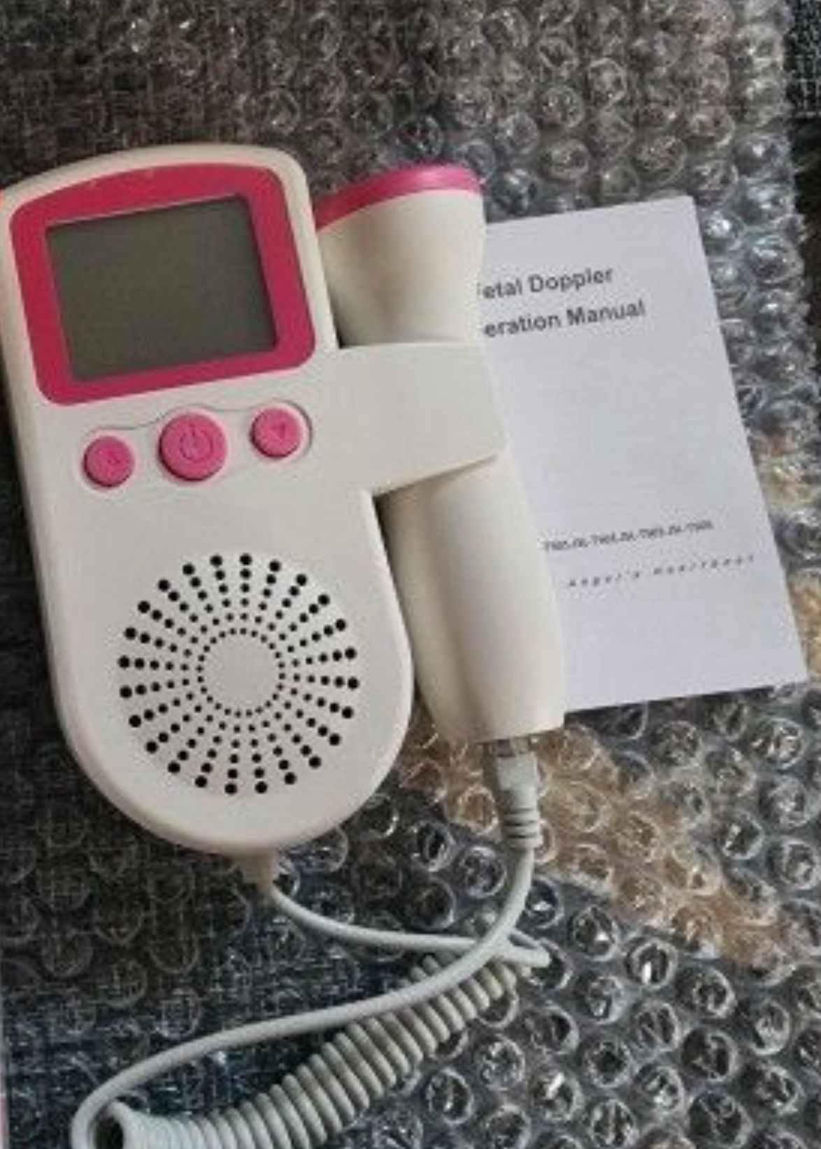 Doppler