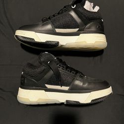 Amiri MA-1 'Black White'