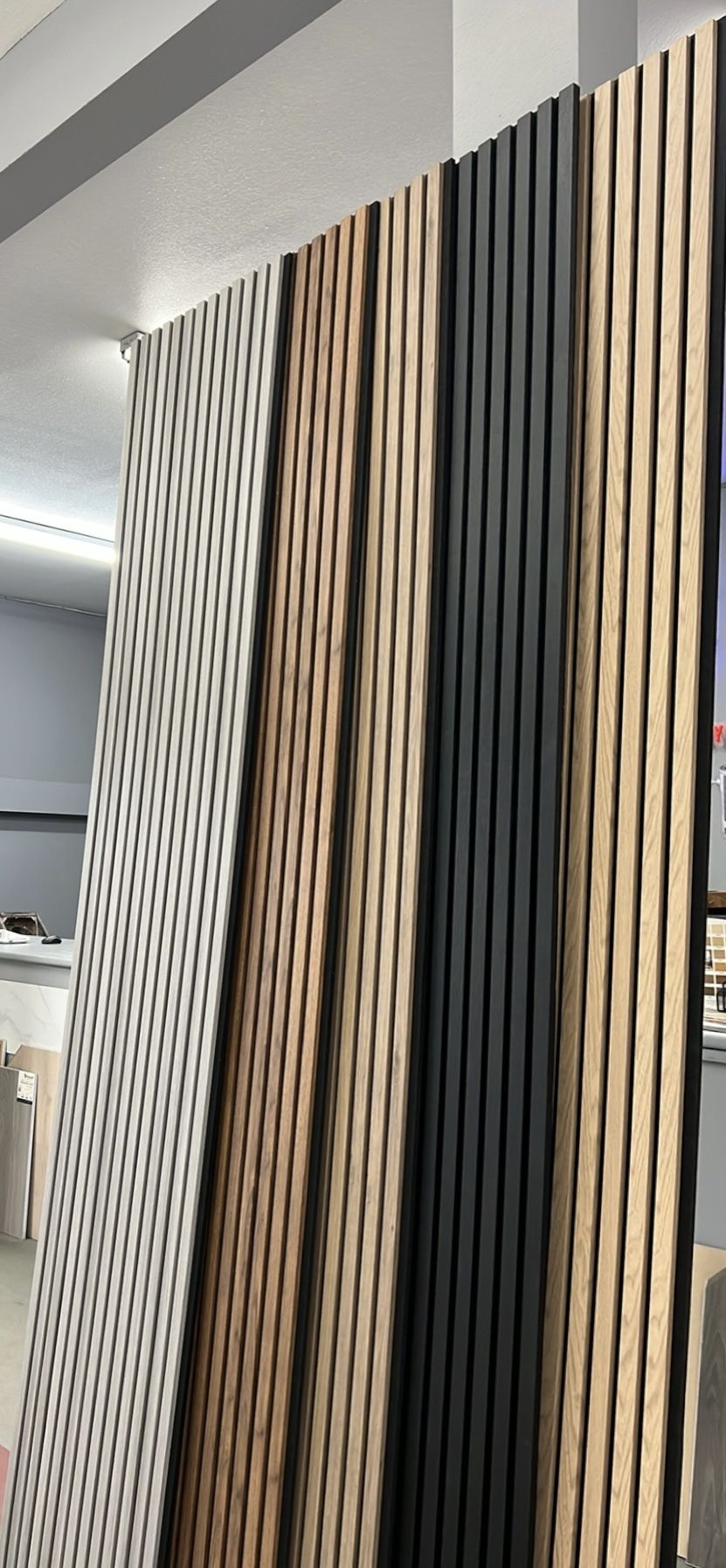 Acoustic Wall Panels