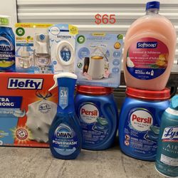 Household Bundle 