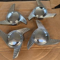 Set of spinners 