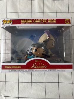 Aladin Funko Pop