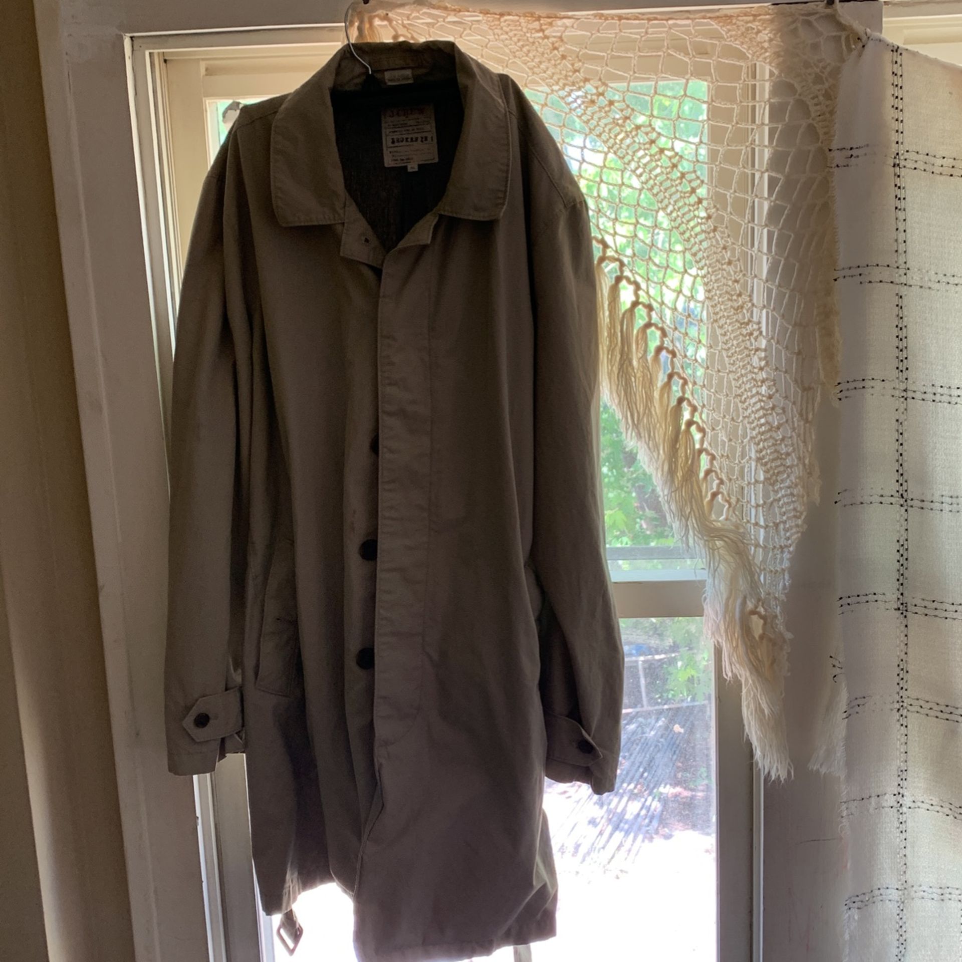 J.Crew Jacket 
