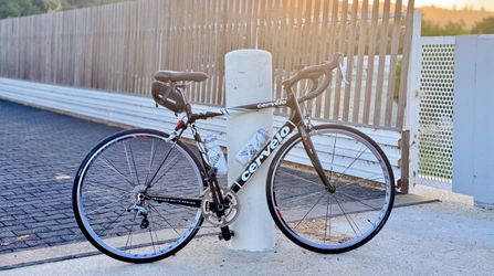 Cervelo R3 Carbon 54cm, Shimano Dura Ace