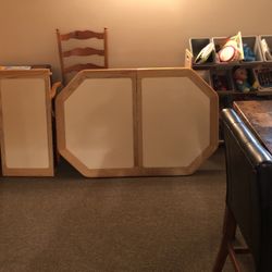 Kitchen Table With Six Chairs 