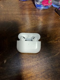 Apple AirPods Pro 2