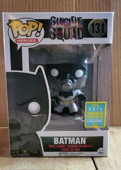 Batman 2016 SDCC Exclusive 