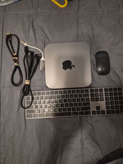 Apple Mac mini