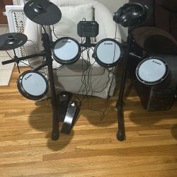 Donner Electronic Drum Set