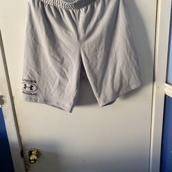 Mens Under Armour Shorts