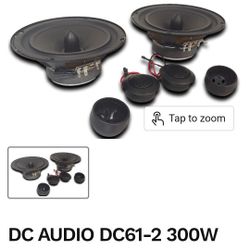 DC Audio 