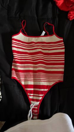 Bodysuit